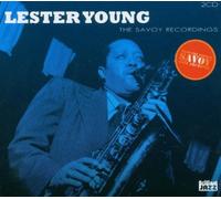 Young,Lester - Lester Young