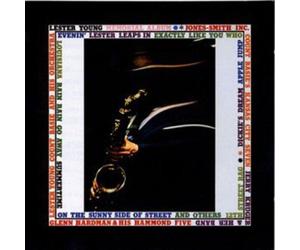 Young, Lester - Lester Young Memorial Album