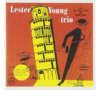 Young, Lester - Lester Young Trio