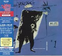 Young, Lester - Lester Young With the Oscar Peterson Trio