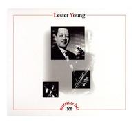 Lester Young - Master of Jazz