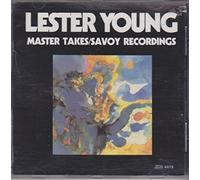 Young,Lester - Master Takes Savoy