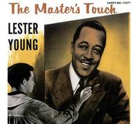 YOUNG, LESTER - MASTER'S TOUCH -HQ-