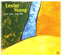YOUNG, LESTER/OSCAR PETER - JUST YOU AND ME