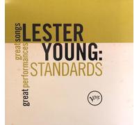 YOUNG, LESTER - STANDARDS