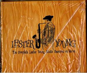 Young,Lester - The Complete Lester Young