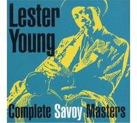 Young,Lester - The Complete Savoy masters