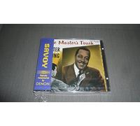 Young,Lester - The Masters Touch