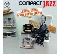 Young Lester - The Pres