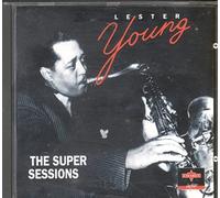 Young,Lester - The Super Sessions