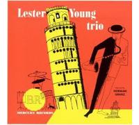 Young, Lester - Trio