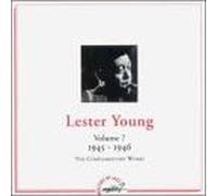 Young,Lester - Vol 07 1945 To 1946
