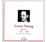 Young,Lester - Vol.1 (1937-1939)