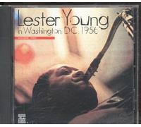 Young, Lester - Vol. 2-Lester Young In Washing