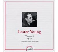 Young,Lester - Vol.3 (1943)