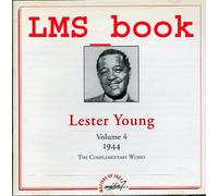 Young,Lester - Vol.4 (1944)