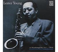 Young, Lester - Vol. 4-Lester Young In Washing