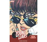 Libri David Lapham - Young Liars