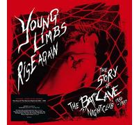 Various Artists Young Limbs Rise Again: The Story of the Batcave Nigh (Vinyl LP)