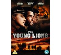 Young Lions. The [Edizione: Regno Unito] [Edizione: Regno Unito]