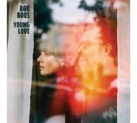 Boo Boos Young Love (Vinyl LP) 12" Album (Gatefold Cover)