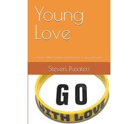 Young Love: And Other Daring Poems for Young People