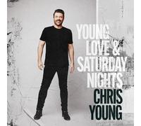 young love & saturday nights--Import USA