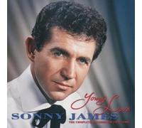 Young Love: The Complete Recordings 1952 - 1962 (CD) Album