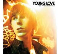 Young Love - Too Young to Fight It