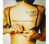 Aerosmith – Young Lust: The Aerosmith Anthology – 2 CD