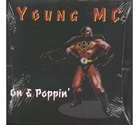 Young M.C. - on & Poppin