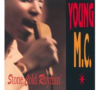 Young M.C. - Stone Cold Rhymin'