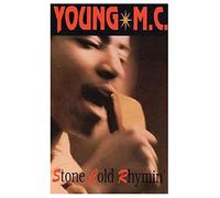 Young M.C. - Stone Cold Rhymin'