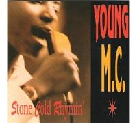 Young M.C - Stone Cold Rhymin'