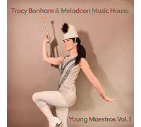 young maestros vol. 1-Import USA