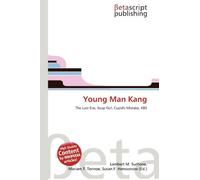 Young Man Kang: The Last Eve, Soap Girl, Cupid's Mistake, KBS