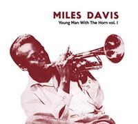 Young Man With The Horn Vol.1