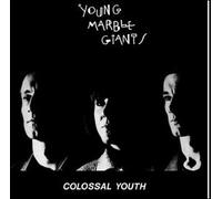 Young Marble Giant - Colossal Youth