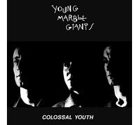 Young Marble Giants - Colossal Youth (40th Anniversary)