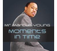 Young, Marcus Mr. - Moments In Time