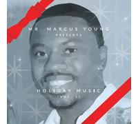 Young, Marcus Mr. - Vol. 1-Holiday Music