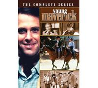 Young Maverick: Serie Completa (3 Dischi 1979) - Charles Frank, Susan Blanchard