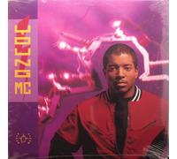 Young Mc - Brainstorm