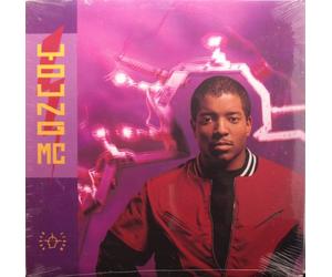 Young Mc - Brainstorm