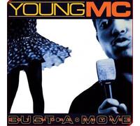 Young Mc - Bust A Move [12" VINYL]
