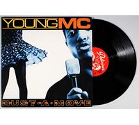 Young MC - Bust a move (US, 1989) [VINYL]