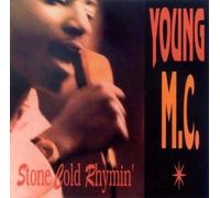 Young MC - Stone Cold Rhymin'