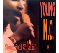 Young Mc - Stone Cold Rhymin'