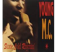 YOUNG MC-STONE COLD RHYMIN