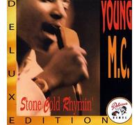Young Mc - Stone Cold Rhymin'